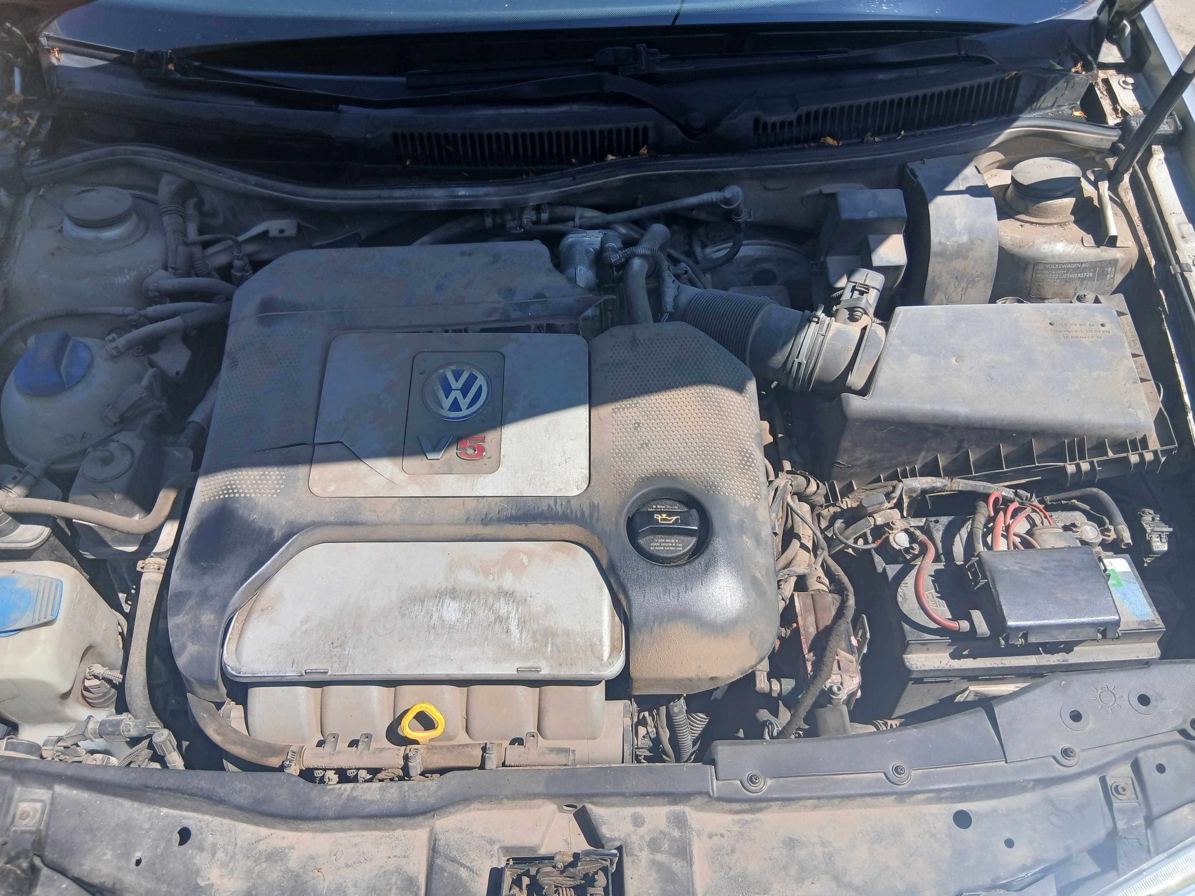VW GOLF 4 V5 на части(автоматик)