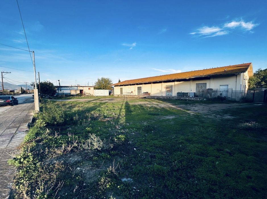 Комплекс с 11 апартамента + басейн, 8 км от морето, Ксанти