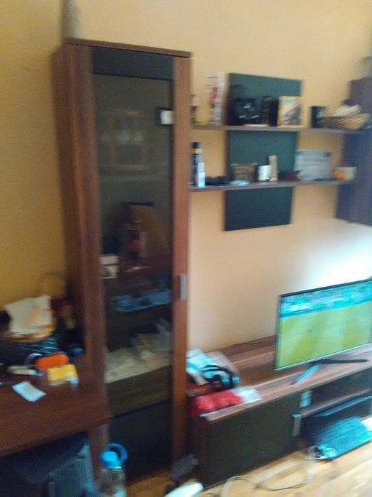 Под наем: двустаен апартаменр в Младост 2