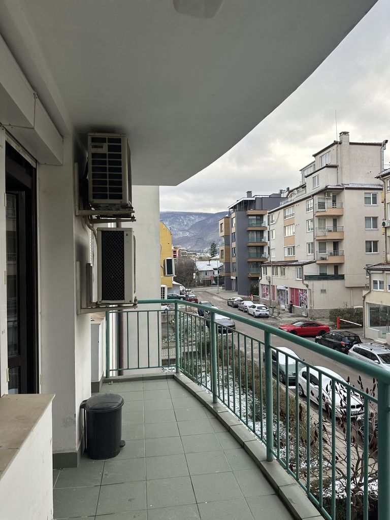 Дава се под наем Тристаен апартамент в София, Овча купел 1 - 76 кв.м за 586.5 € - Снимка #2