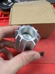 Kit reparație Compressor suspensie Land Rover Discovery