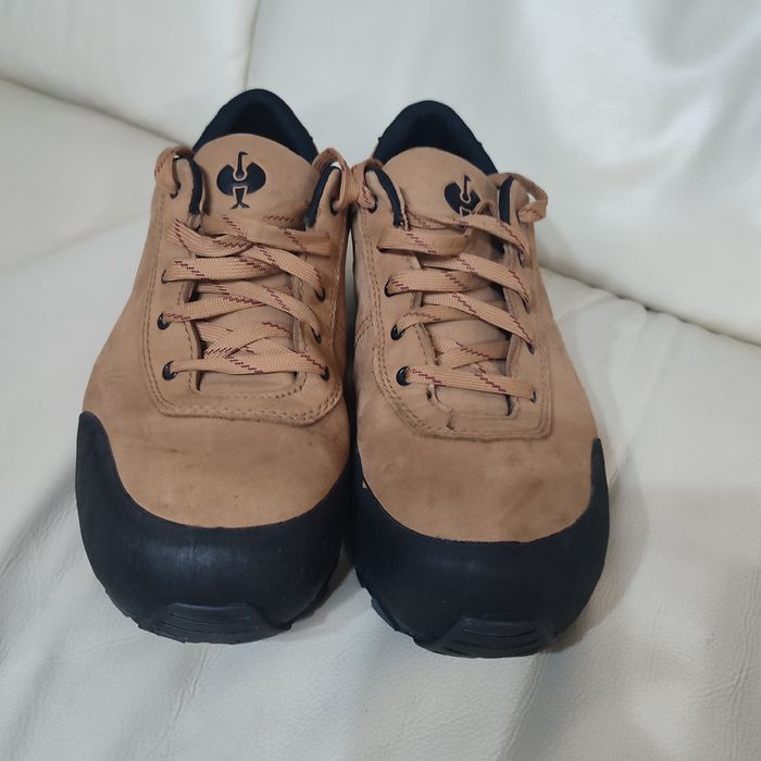 Adidas Nr 44 Engelbert Strauss Waterproof ghete bocanci