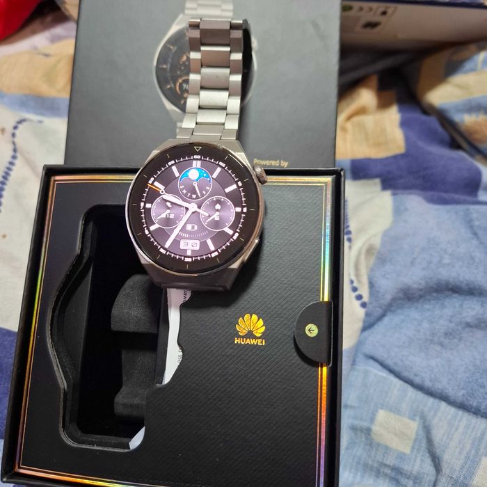 huawei watch GT3 PRO