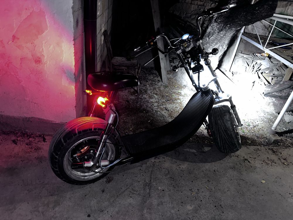 Moto, scuter, bike va hk