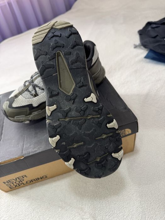 The North face VECTIV