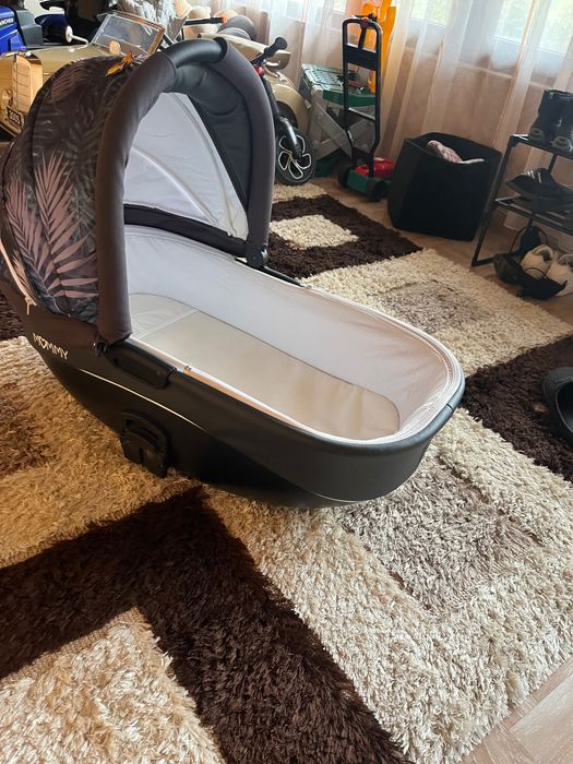 Комбинирана количка