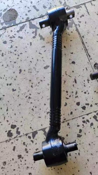 тяга реактивная нижняя кривая с/о shaanxi f3000 l=650