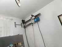 Gauri, Hote, Centrale, AC, Ventilatii & Carotare