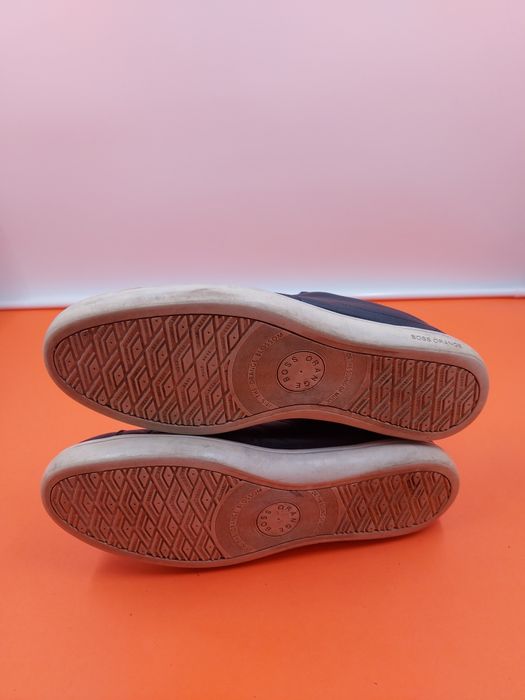 Boss номер 42 Оригинални мъжки кецове