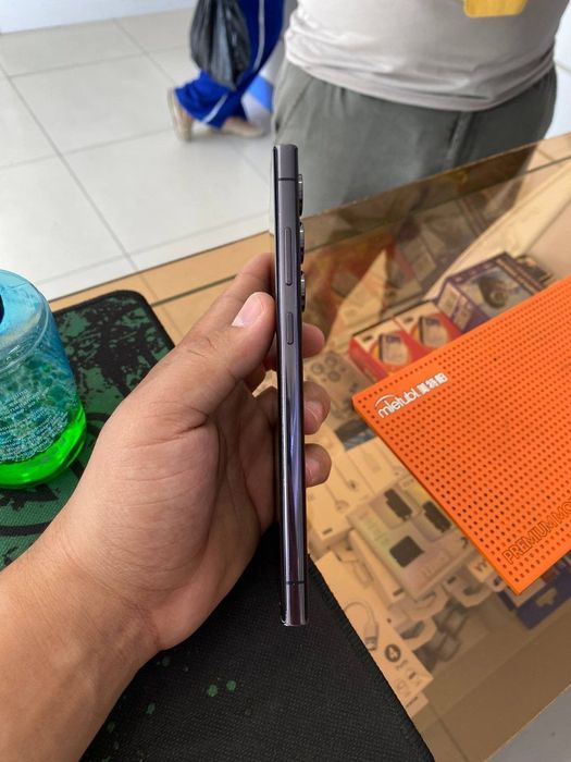 Samsung s23 ultra