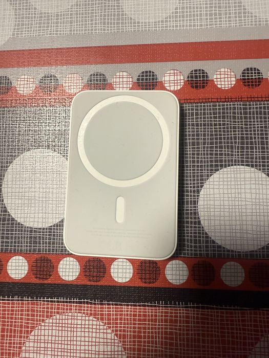 MagSafe Battery Pack
