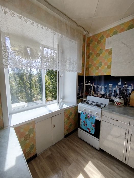 Продам 1 комнатную