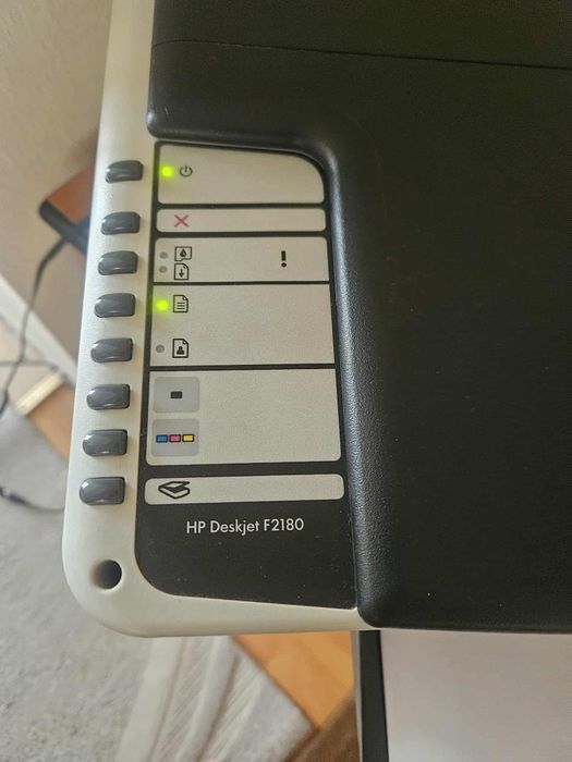 Imprimantă funcțională