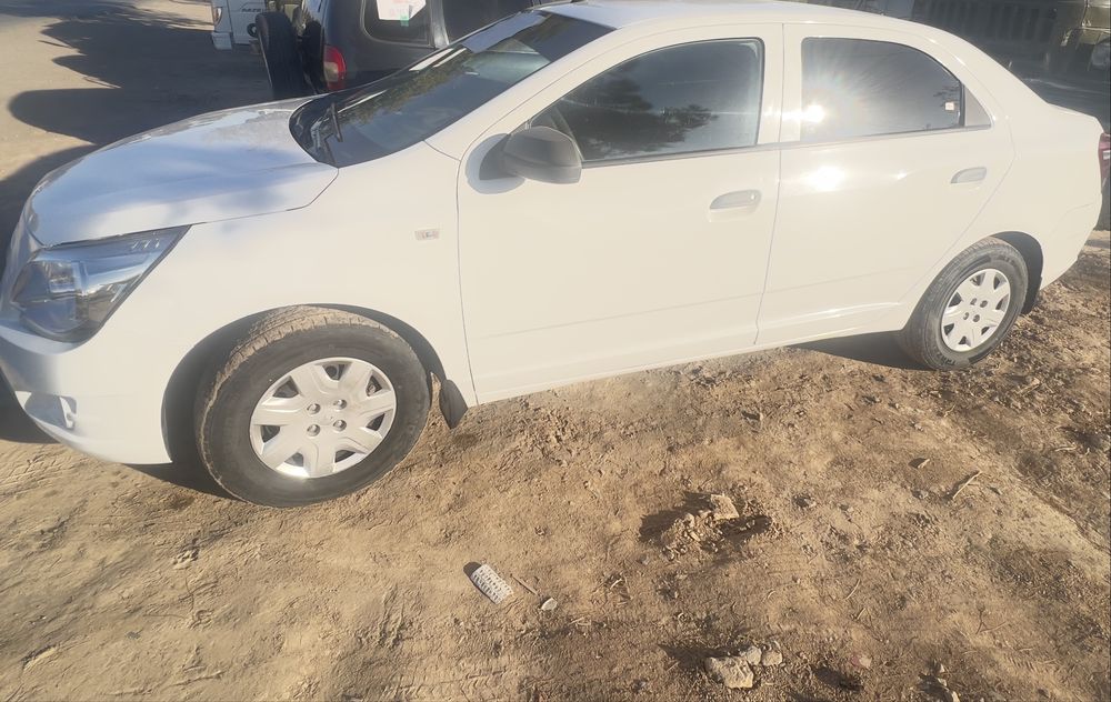 Кобалть сотилади 2016 йил