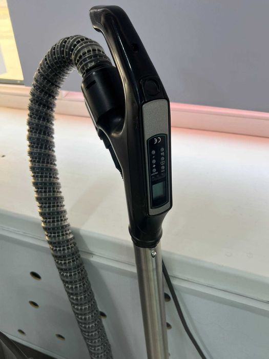 Пылесос Roboclean SPlus 104k | Рассрочка