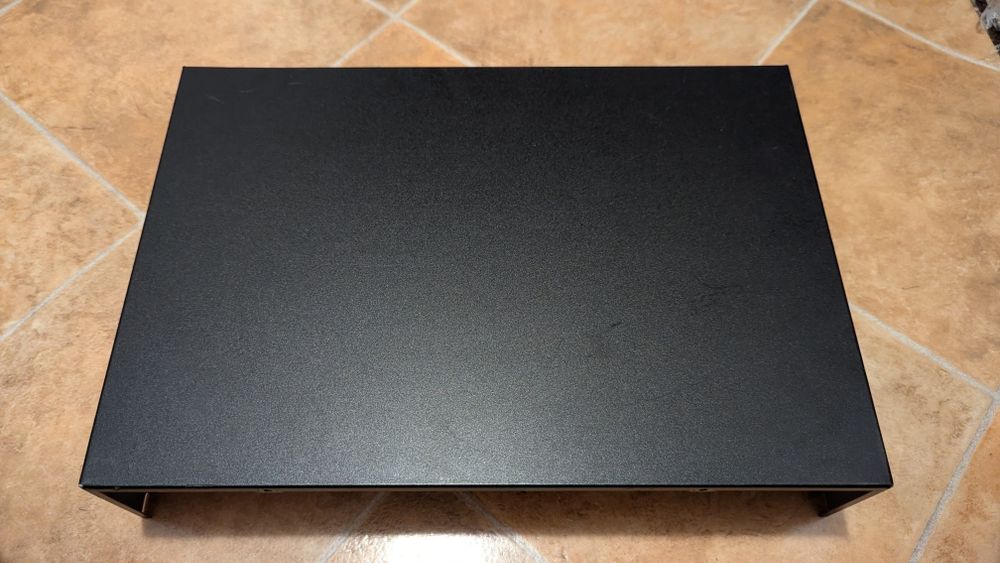 Grundig CD-360 muzica