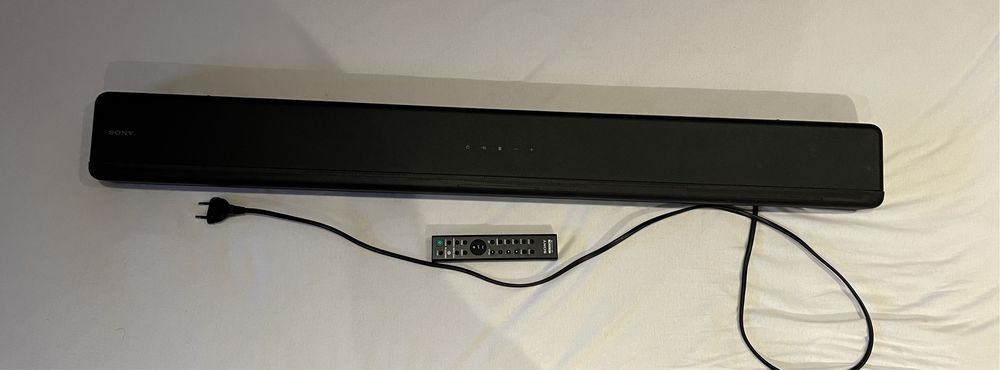 Soundbar Sony HT-G700