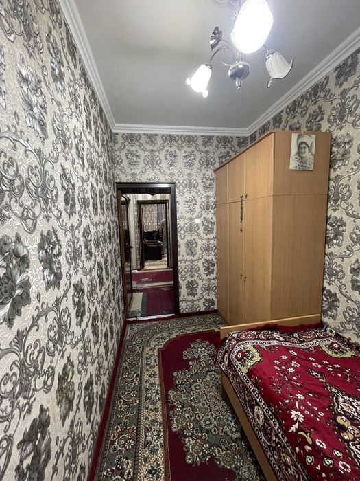 3-х комнатная квартира кизил-шарк