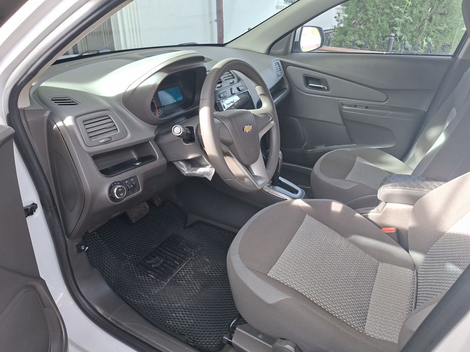 Кобальт 4 пазитция автомат метан 4 пакаления