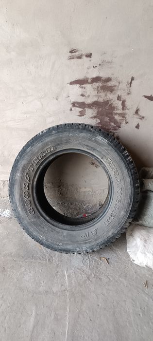 Балон сатылады автошина