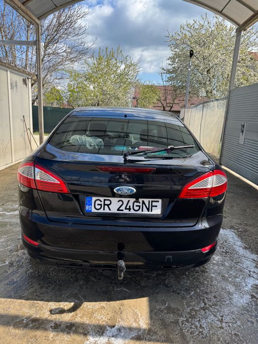 Vând Ford Mondeo mk4 2007