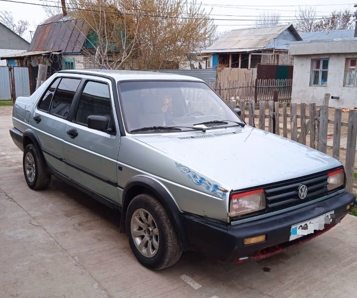 Продам машину Jetta