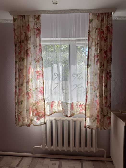 Батареи чугунные