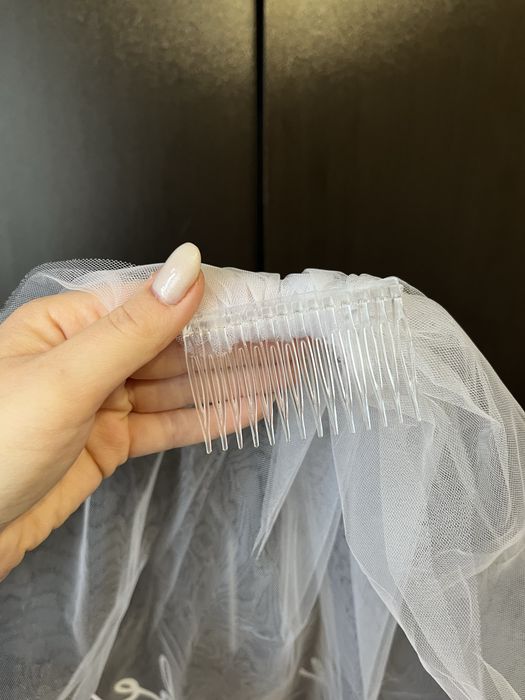 Булченски аксесоари (воал и украса)