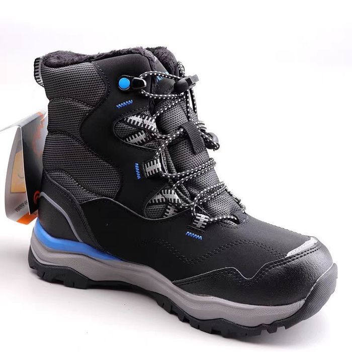 Детские сапоги 37/38 (стелька 23.5)