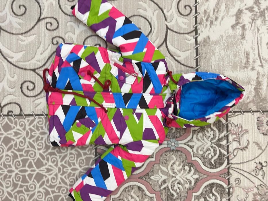 Куртка   Зимняя