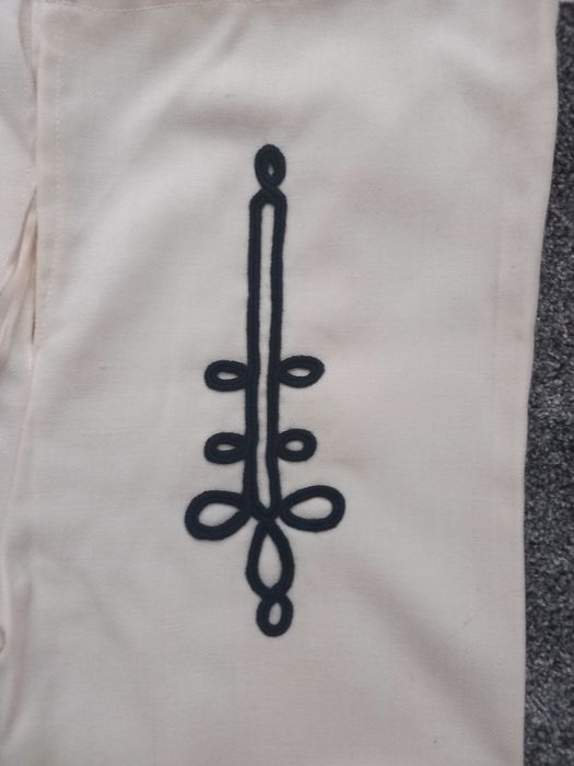 Детска народна носия