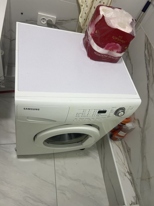 Стиральная машина samsung