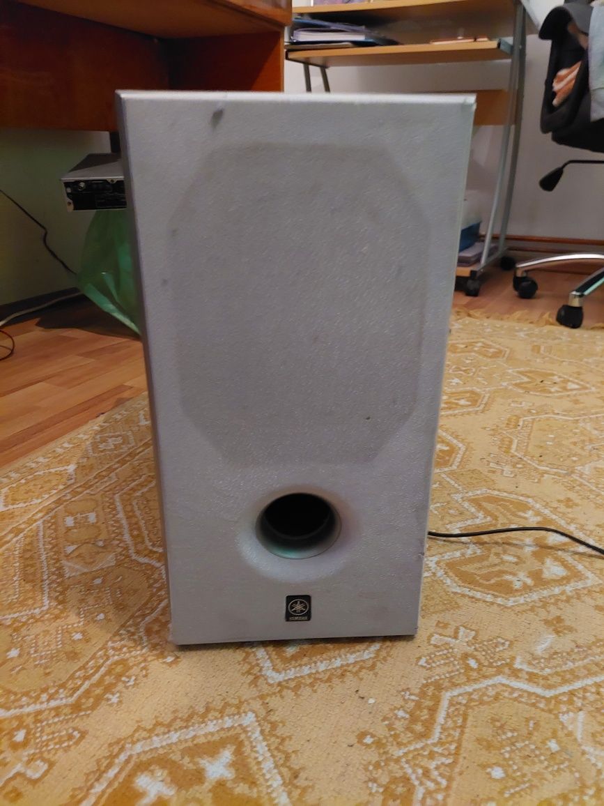 Subwoofer Yamaha