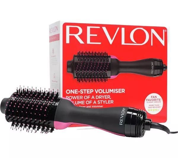 Revlon четка за обем