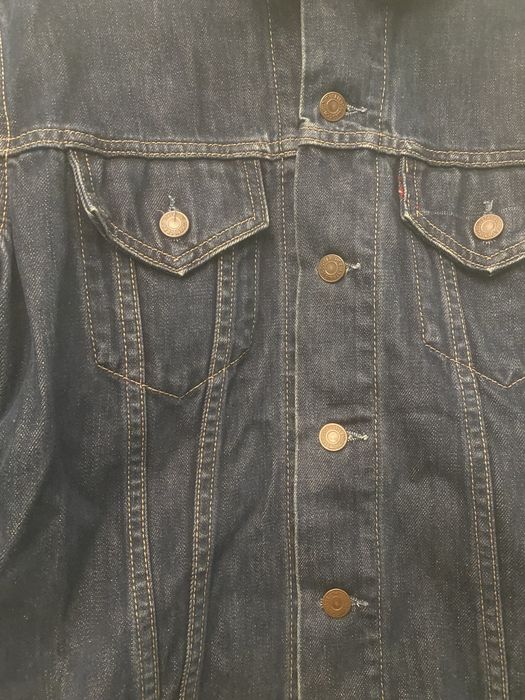 Geaca levi strauss & co