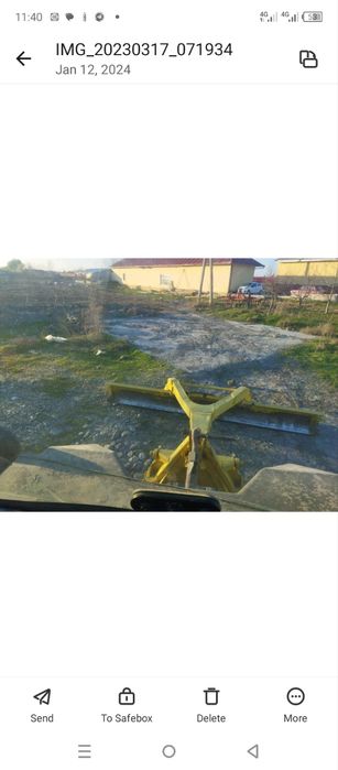 Кейс Магнум 8940