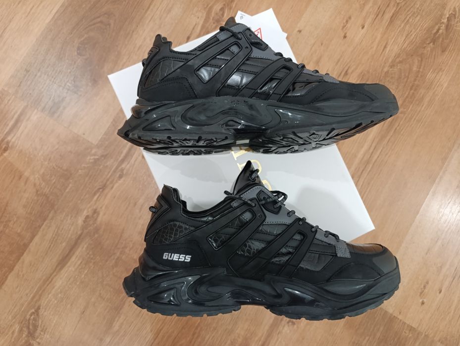 Guess мъжки обувки