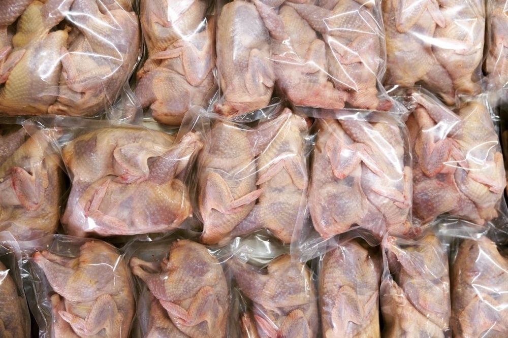 Домашняя перепелка от фермерского хозяйства, ХАЛАЛЬный убой, АКЦИЯ!!!