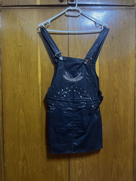 Два сладки сукмана бял и черен С размер