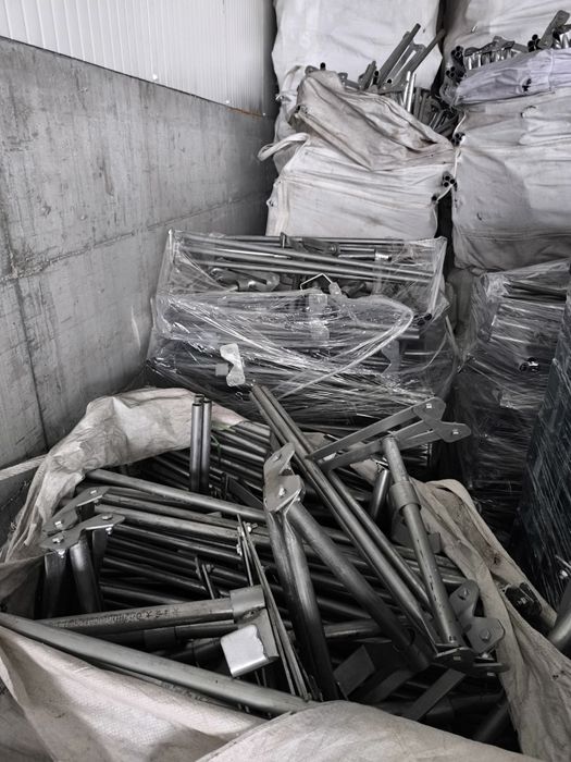 Кофражни триноги за телескопични подпори