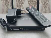 inet TV приставки