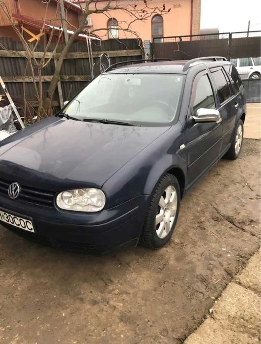 De vânzare Volkswagen golf 4