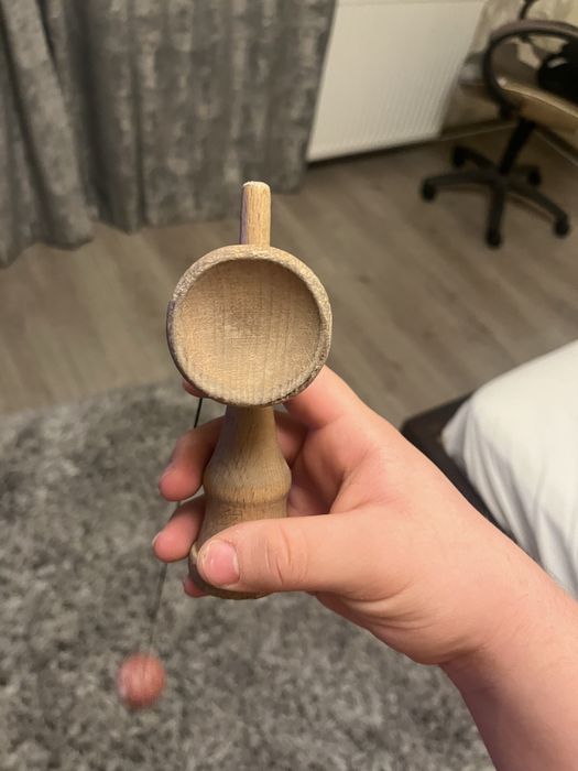 Lotus bloom V2 antiskid