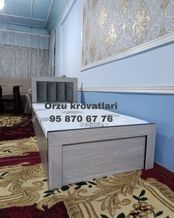Krovat optom narxda