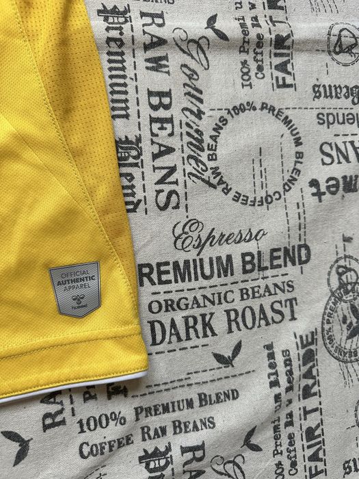 Hummel Denmark original тениска.XL