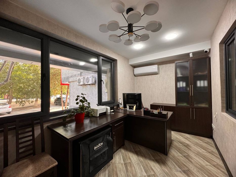 Максим Горкый / 120м2 Нежилое продаётся