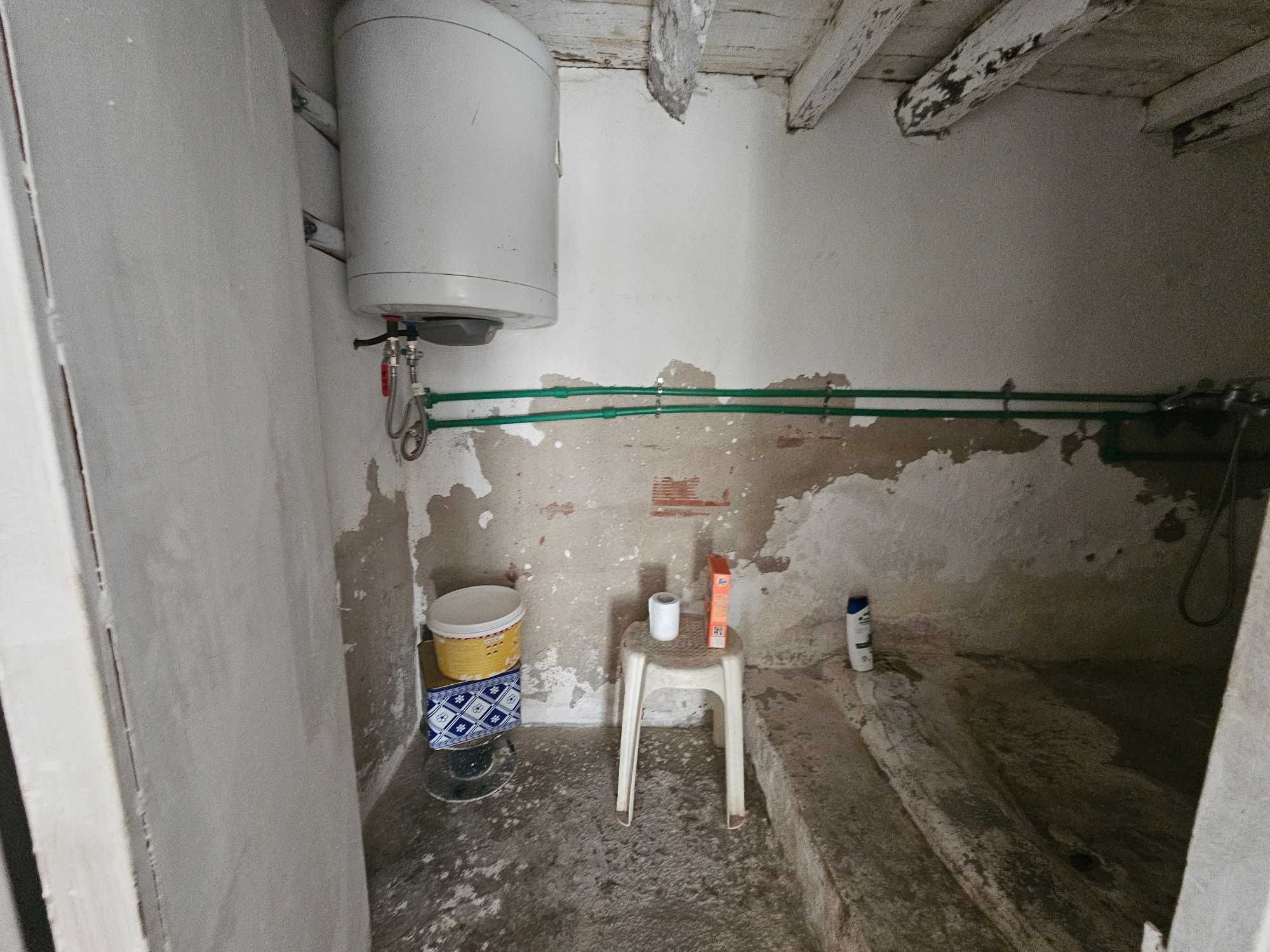 ПРОДАВА се самостоятелна къща 150 кв.м. Myrtofyto Kavala (код 8107)