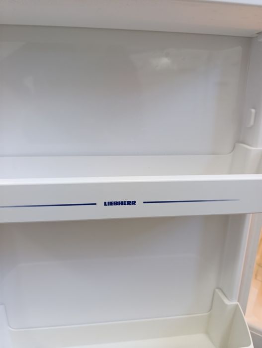 Хладилник с камера LIEBHERR
