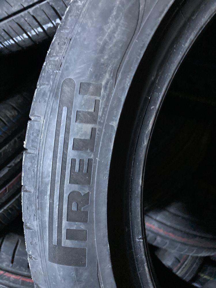 Pirelli set 4 buc 225/50 R 18 Dot 2020