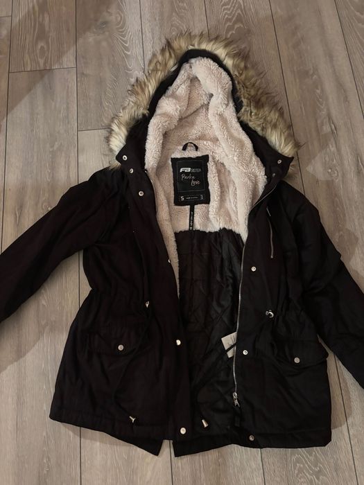 Яке тип парка New Yorker